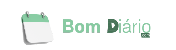 Logo Bom Diário